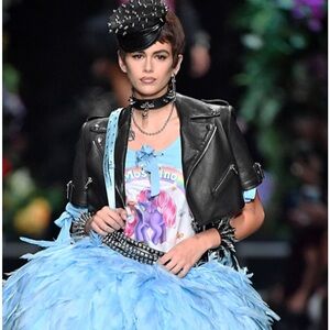 Moschino My Little Pony Capsule shirt top